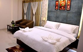The Bellevue Hotel