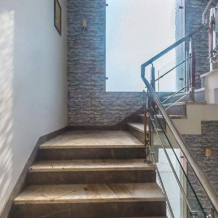 Bellevue Hotel Gwalior Exterior photo